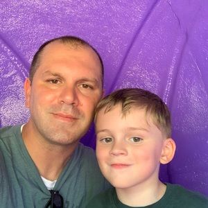 Meet your Posher, Michael